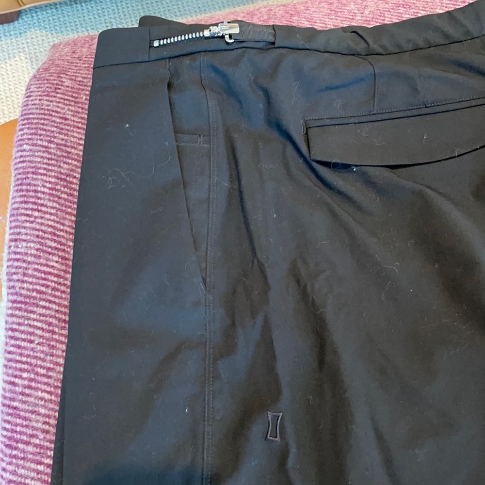 Kit and Ace shorts
